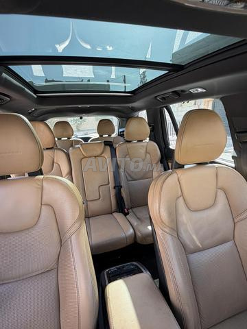 Volvo XC90 Inscription Pro (Full Options)