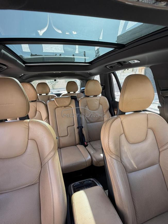 Volvo XC90 Inscription Pro (Full Options)
