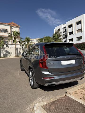 Volvo XC90 Inscription Pro (Full Options)
