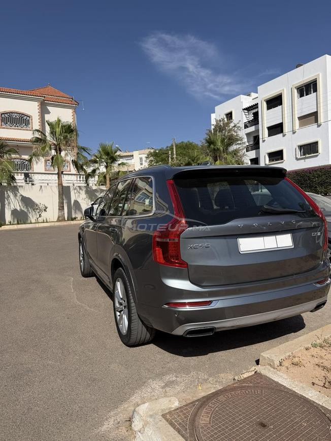 Volvo XC90 Inscription Pro (Full Options)