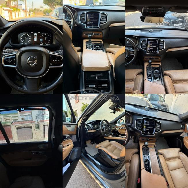 Volvo XC90 Inscription Pro (Full Options)