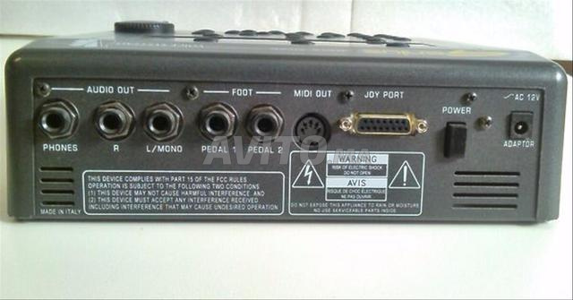 Appareil rare fonctionnant à 100% dans le domaine audio - 2