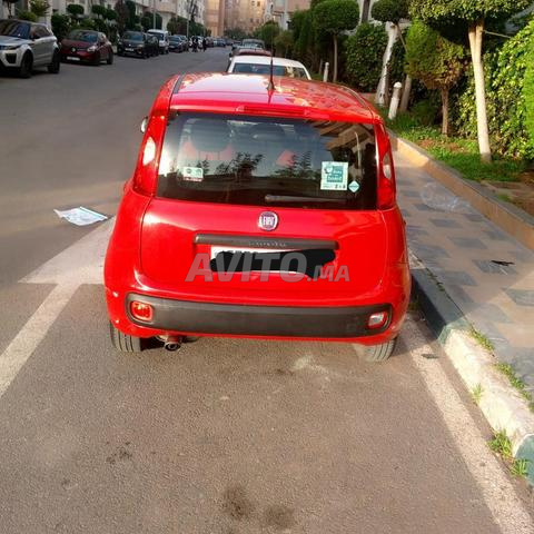 Fiat Panda - 2