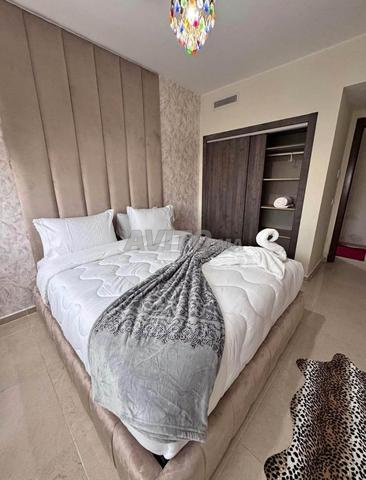 Appartements disponibles maintenant pour les familles, excellent emplacement - 2