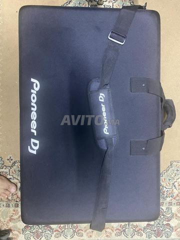 بيونير دي جي XDJ-RX3 - 2