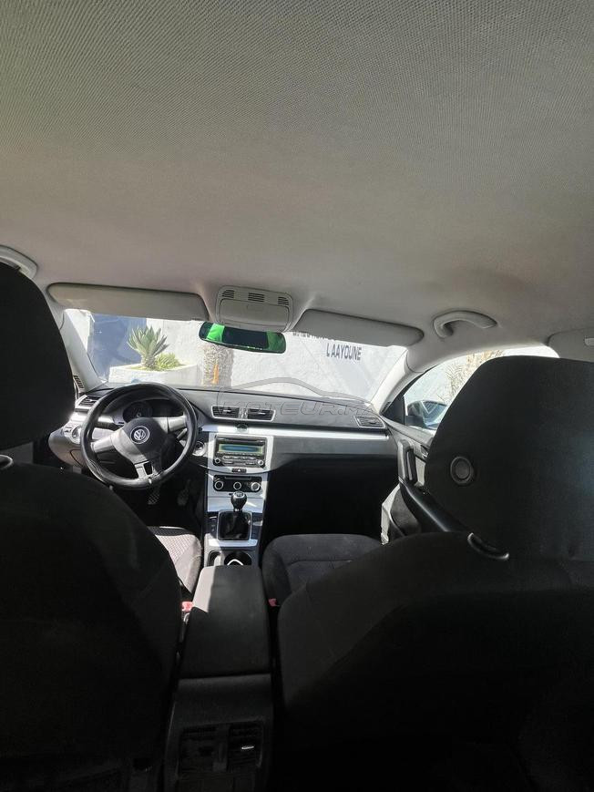 Passat B7 