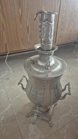 Samovar antique