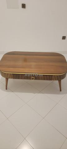 Table de séjour - 2