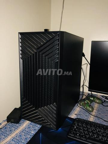 PC Gamer Full Setup Neuf