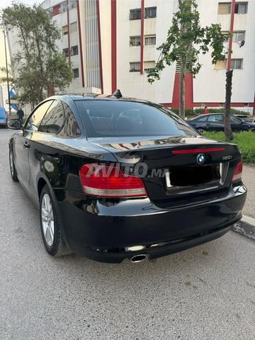 BMW الفئة الأولى 20i 2011 - 2