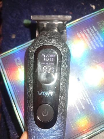Vente tondeuse VGR - 2