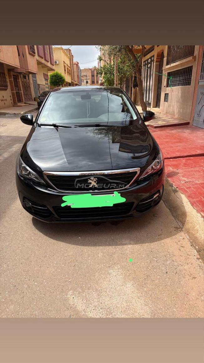 308 peugeot 