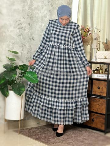 لباس | روب جاكار - 2