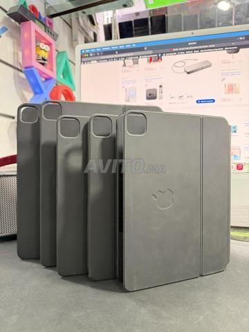 Magic Keyboard / Apple / iPad Pro / Air a16/m3 - 2