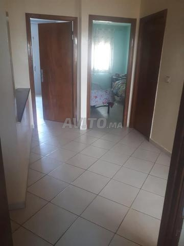 Appartement 93m² Said Hajji 630000 négociable - 2