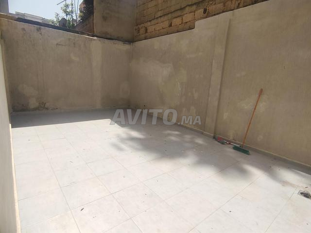 Plateau rénové à Dior Jamaa Rabat - 2