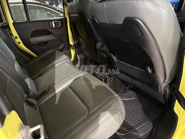 Jeep GLADIATOR MOJAVE