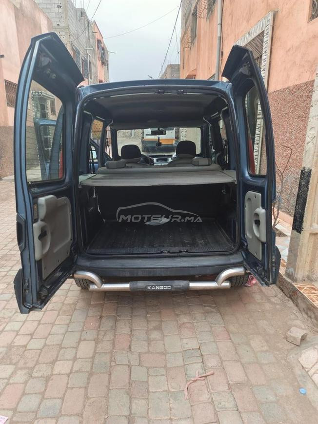 RENAULT GANGOO