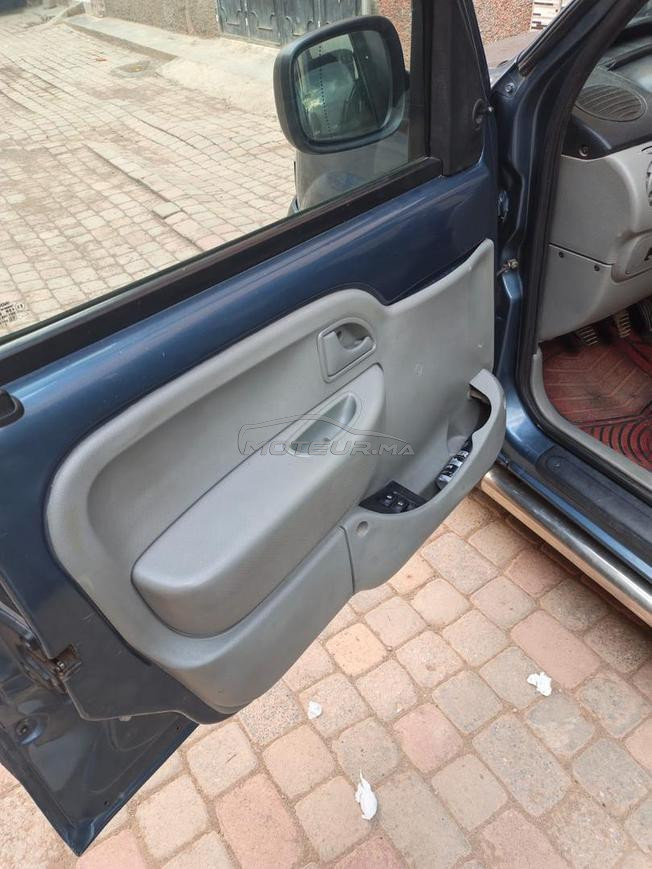 RENAULT GANGOO