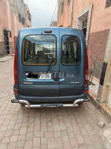 رينو جانجو - 2