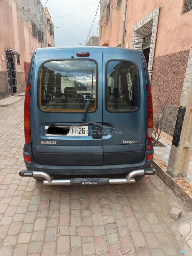 RENAULT GANGOO