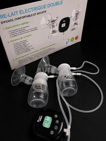 Tire lait électrique double comme neuf - 2