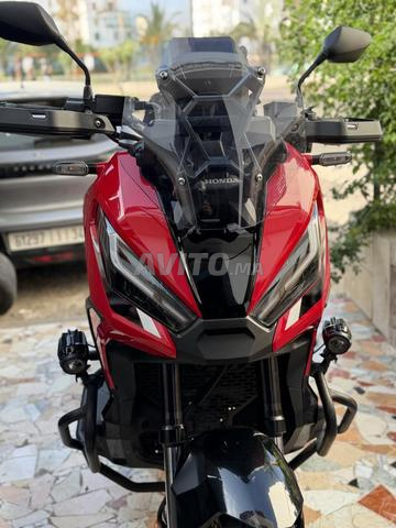 هوندا X-ADV 750 مستوردة جديدة إصدار محدود