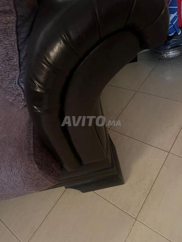Deux canapés élégants à vendre - 2