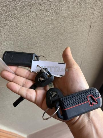 Honda X-ADV 750 Import neuf édition limitée - 2