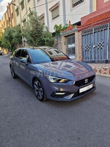 Seat Leon FR 2025 - 2