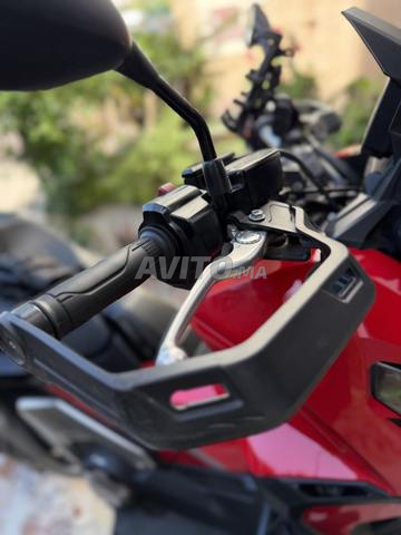 هوندا X-ADV 750 مستوردة جديدة إصدار محدود - 2