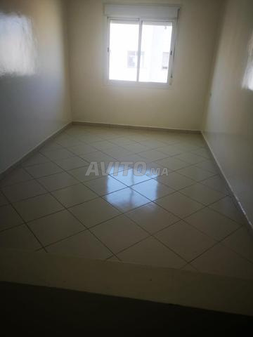 Vente d'appartement - 2