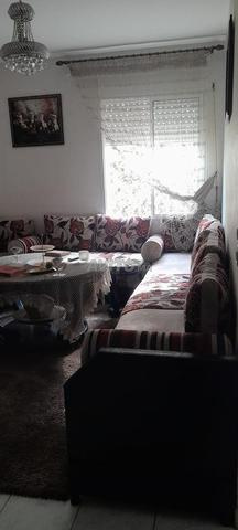 Almostakbal Casanearchour - 2