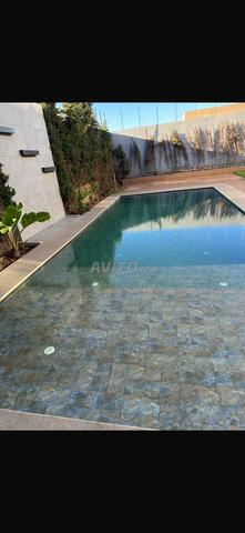 Villa de prestige à Californie - Casablanca - 2