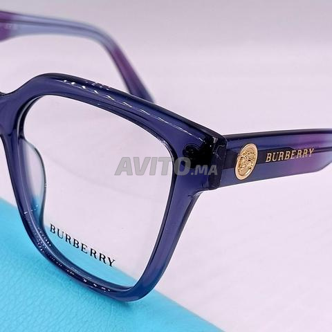 نظارات طبية Burberry BR6444 - 2