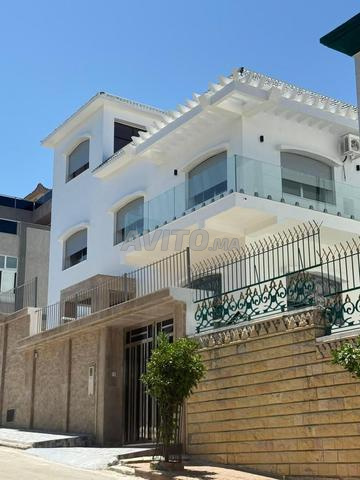 Villa à vendre à Souriyine – 360 m² - 2