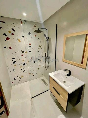 شقة 8 دقائق عن ساحة جامع الفنا - 2