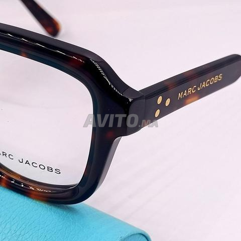 نظارات طبية مارك جاكوبس MJ7430 - 2