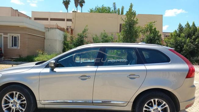 Volvo XC60 Diesel Automatique 2014 à Casablanca