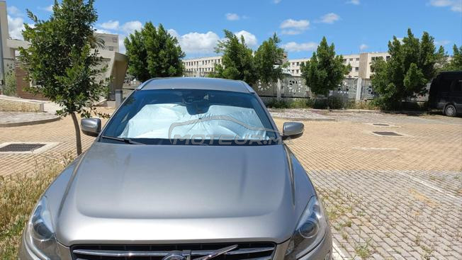 Volvo XC60 Diesel Automatique 2014 à Casablanca