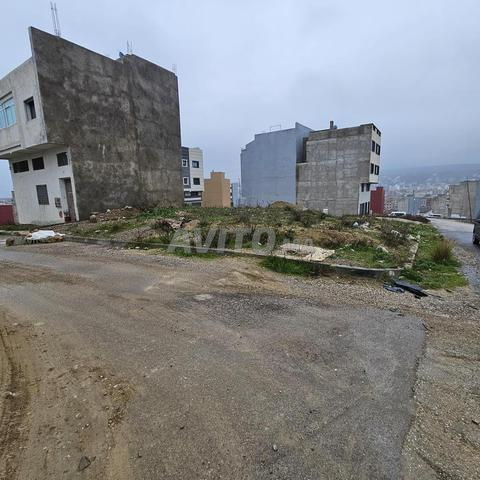 Terrain à bâtir secteur Gzenaya en hauteur - 2