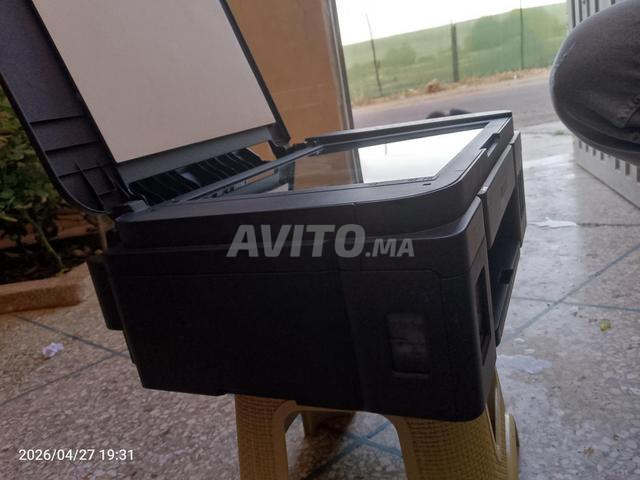 Très bonne imprimante - 2