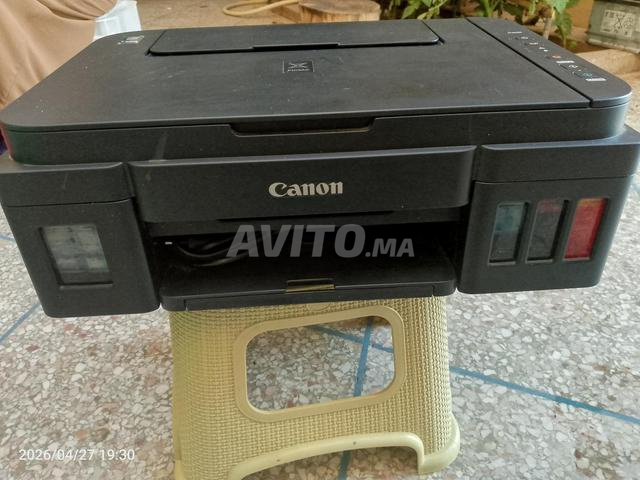 طابعة جيدة جداً