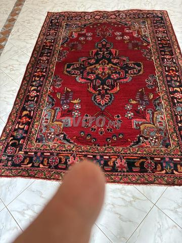 سجادة فارسية - 2