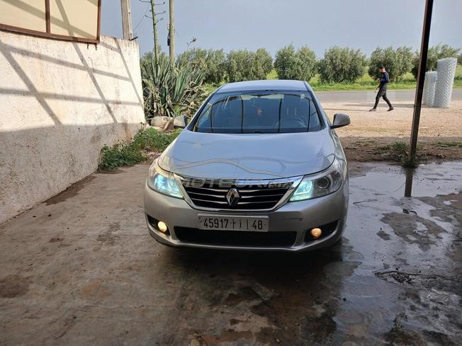 megane intituc
