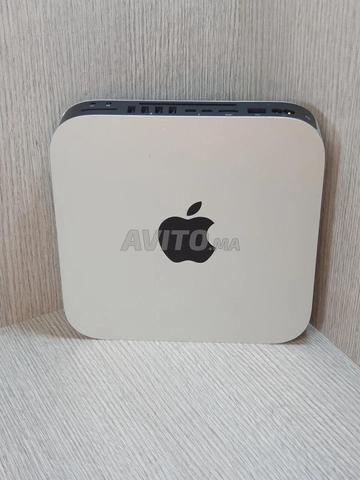 Mac i5 2014 Mini Ram 8 Disque 1000