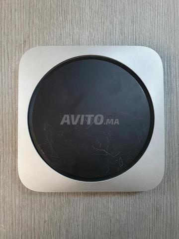 Mac i5 2014 Mini Ram 8 Disque 1000 - 2