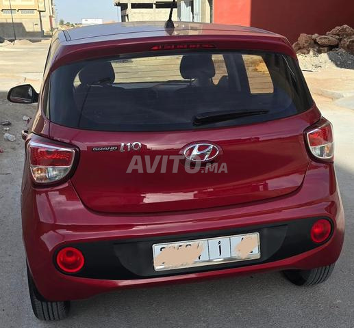 Voiture Hyundai d'excellente qualité - 2