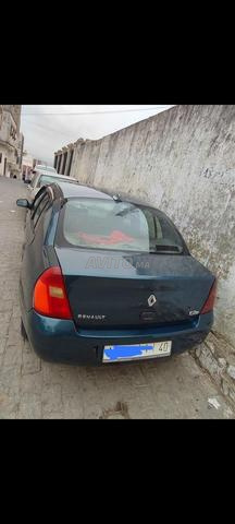 Clio Classic 1.4 très propre - 2