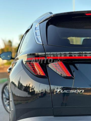 Hyundai Tucson Diesel Automatique 2023 à Salé - 2